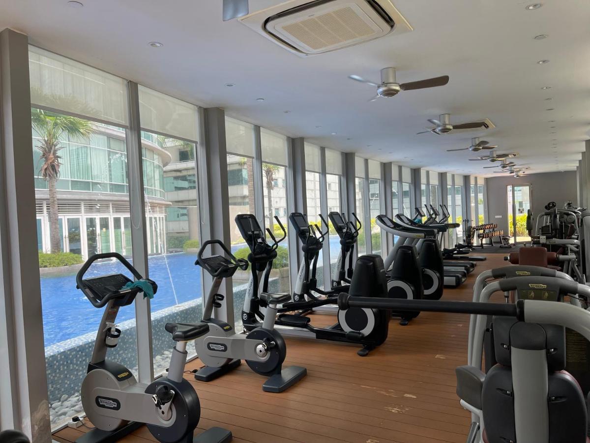 Queens Service Suites at Vortex KLCC Kuala Lumpur Extérieur photo