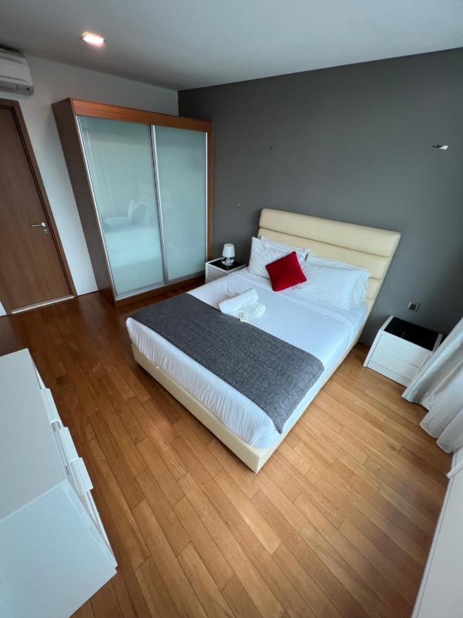 Queens Service Suites at Vortex KLCC Kuala Lumpur Extérieur photo