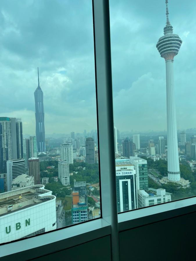 Queens Service Suites at Vortex KLCC Kuala Lumpur Extérieur photo