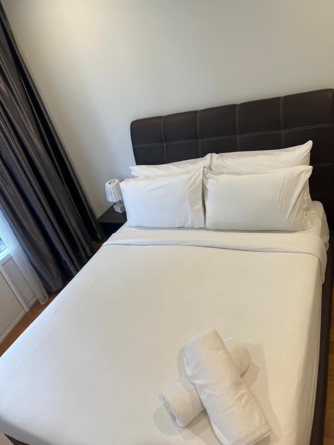 Queens Service Suites at Vortex KLCC Kuala Lumpur Extérieur photo
