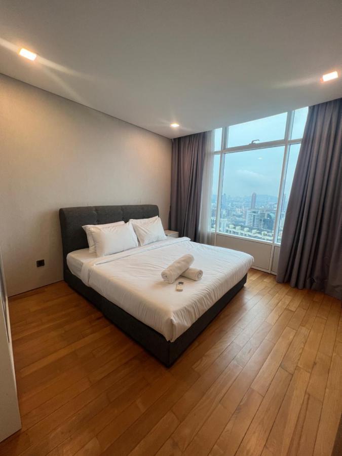 Queens Service Suites at Vortex KLCC Kuala Lumpur Extérieur photo