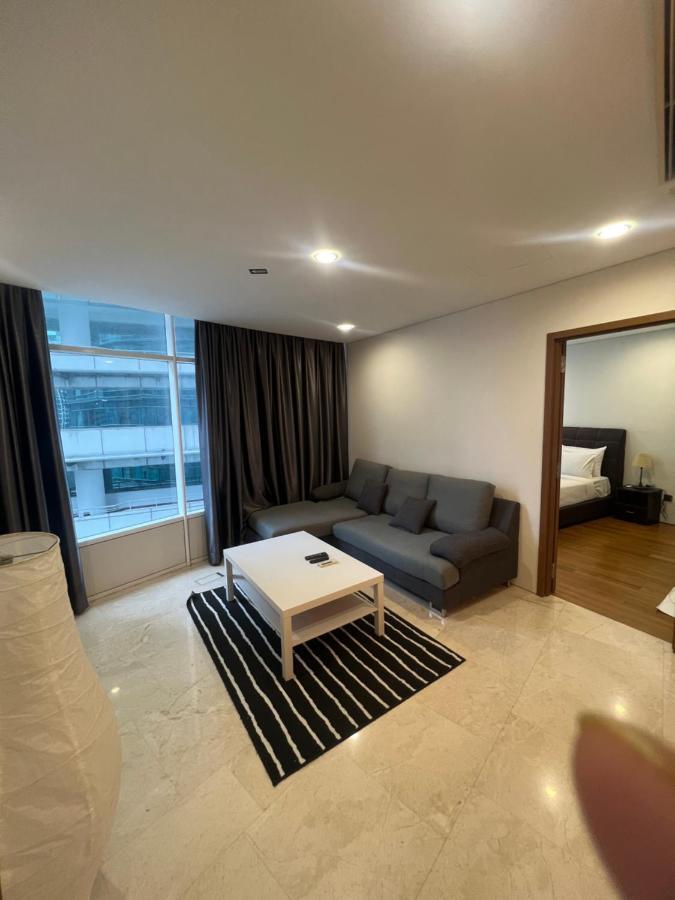 Queens Service Suites at Vortex KLCC Kuala Lumpur Extérieur photo