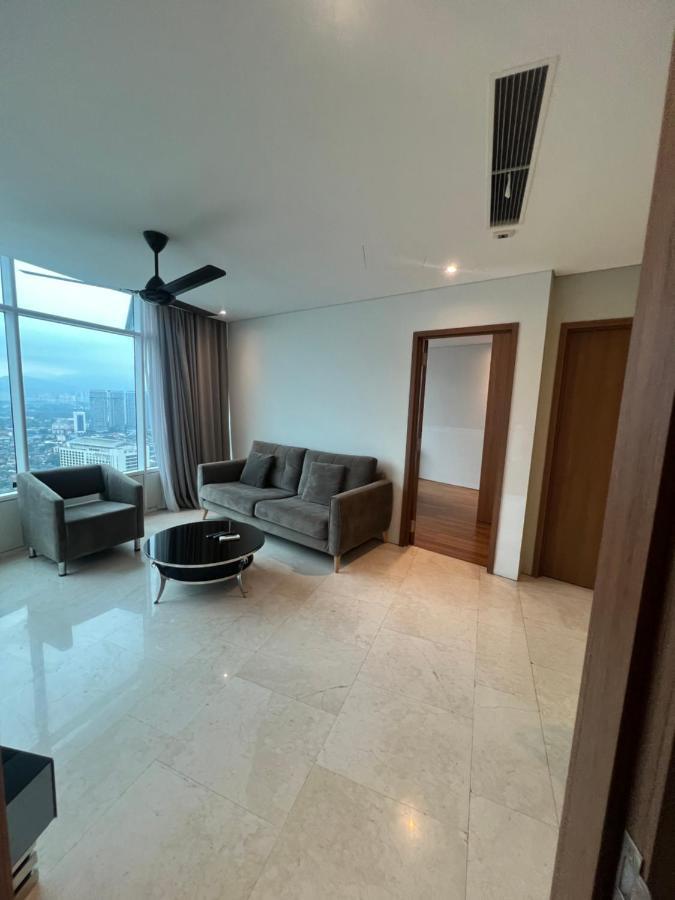 Queens Service Suites at Vortex KLCC Kuala Lumpur Extérieur photo