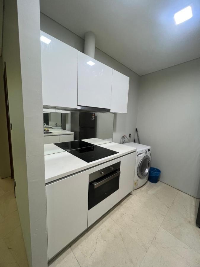Queens Service Suites at Vortex KLCC Kuala Lumpur Extérieur photo