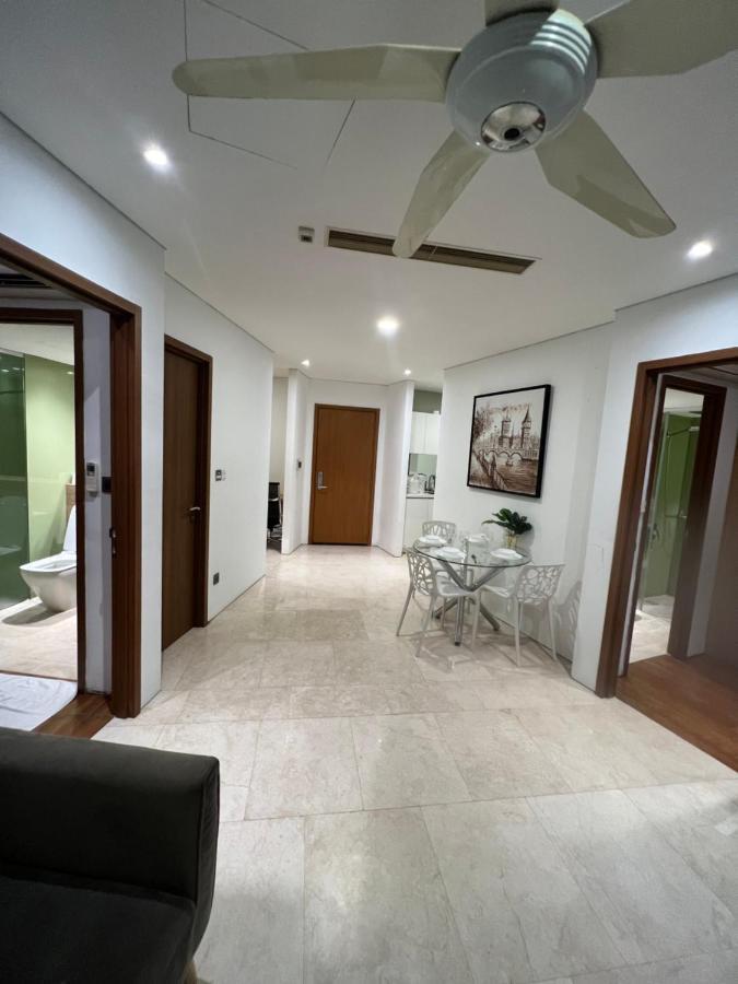 Queens Service Suites at Vortex KLCC Kuala Lumpur Extérieur photo