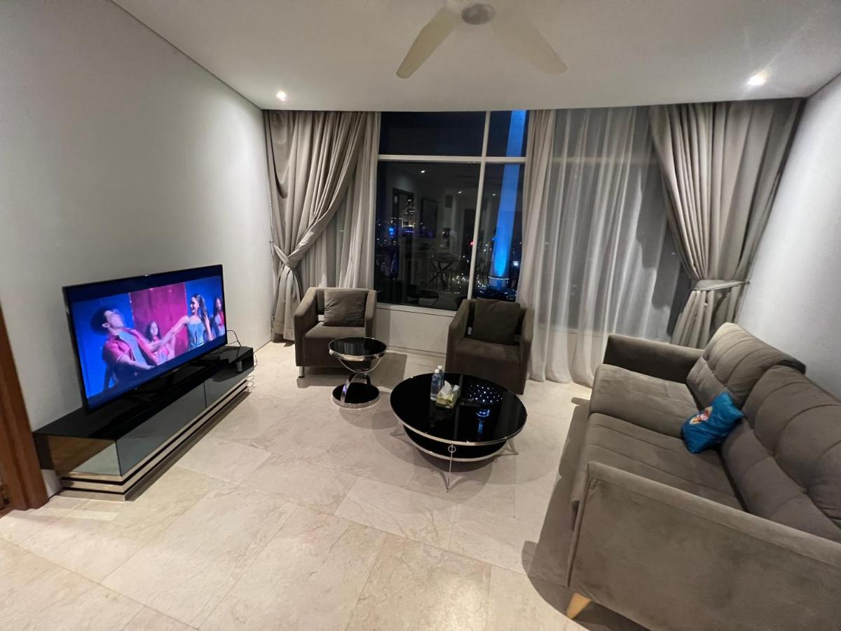 Queens Service Suites at Vortex KLCC Kuala Lumpur Extérieur photo