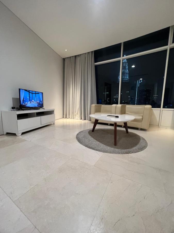 Queens Service Suites at Vortex KLCC Kuala Lumpur Extérieur photo