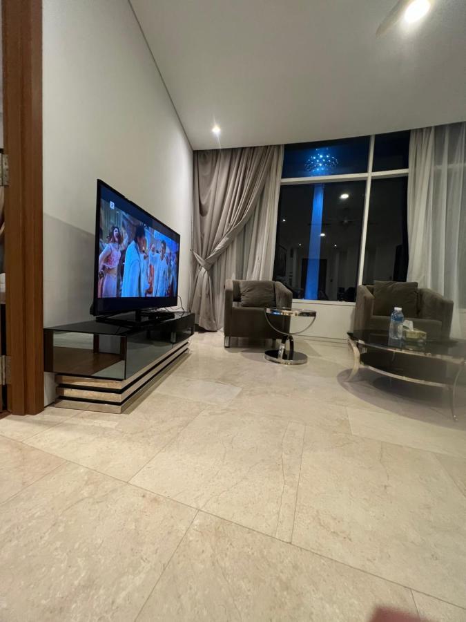 Queens Service Suites at Vortex KLCC Kuala Lumpur Extérieur photo