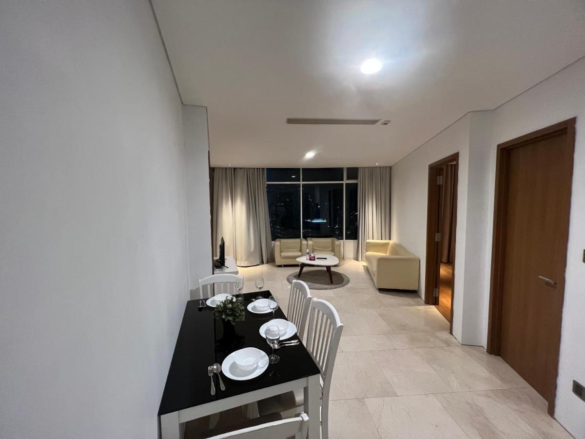 Queens Service Suites at Vortex KLCC Kuala Lumpur Extérieur photo