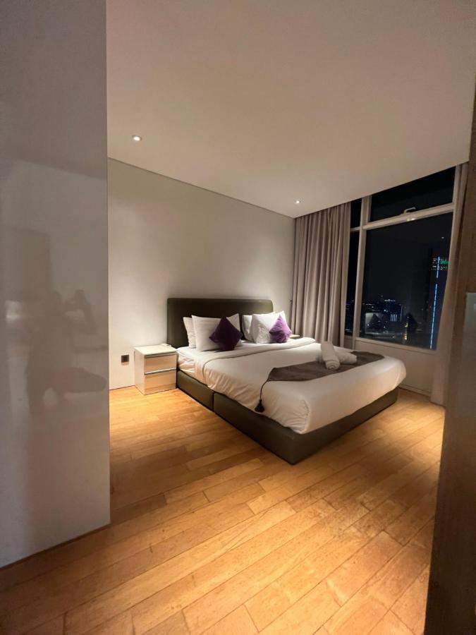 Queens Service Suites at Vortex KLCC Kuala Lumpur Extérieur photo